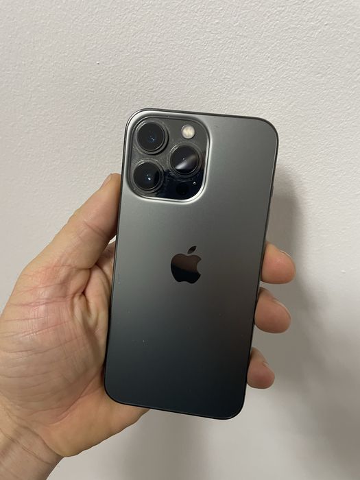 Iphone 13 pro  bateria 88% Bardzo ładny stan