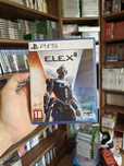 PS5 Elex II PL Nowa
