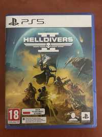 Helldivers 2 PS5, najtaniej!