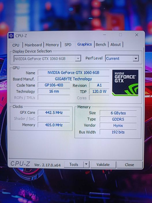 PC Gaming RGB i7 6700k, gráfica 6gb,16gb ram,SSD+Hdd