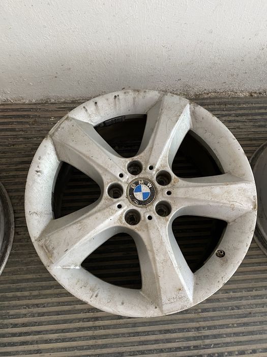 Диски BMW X5 E70 E53 R18 STYLE 210