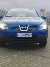 Nissan Qashqai Sprzedam Nissan Qashqai