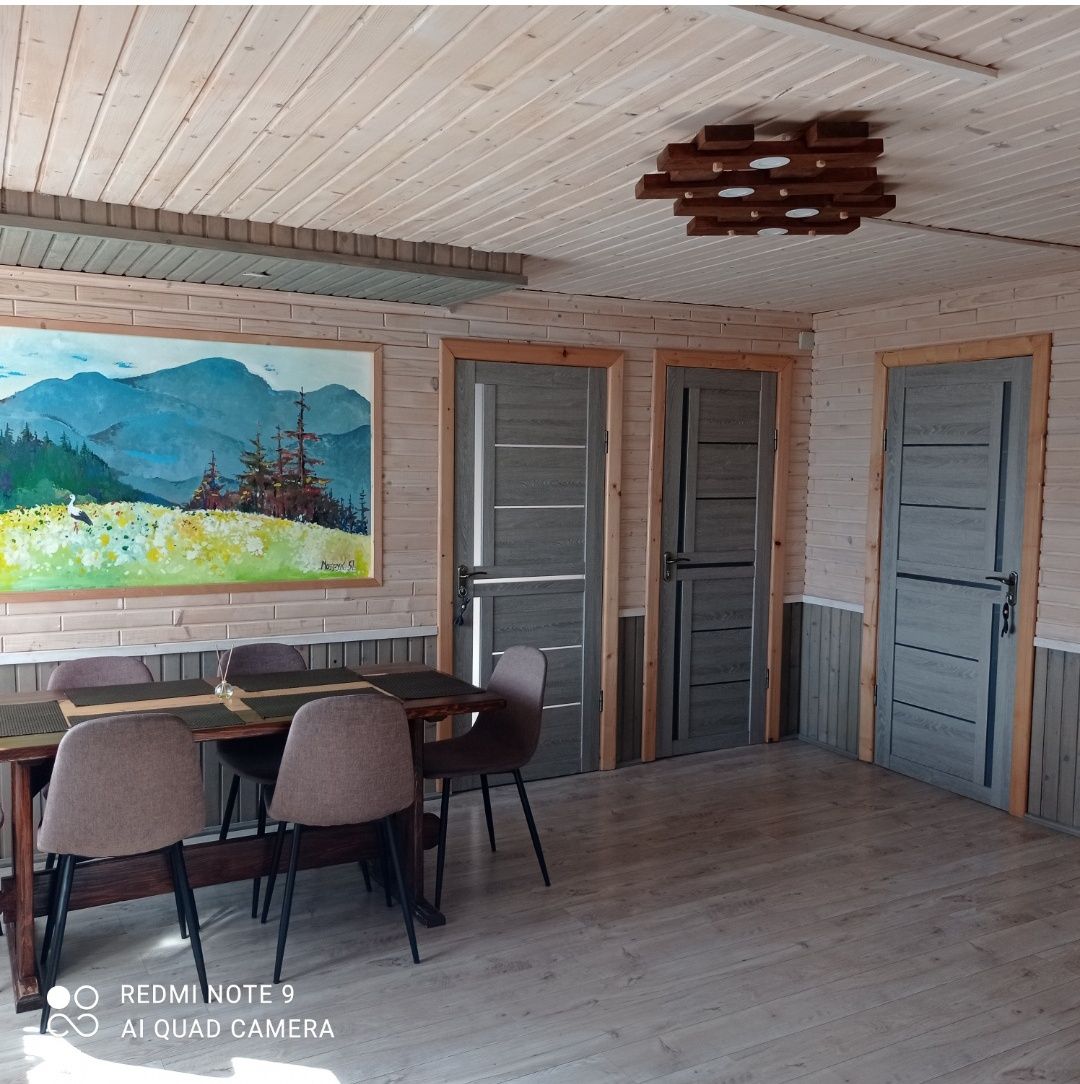 Оренда будинку в Поляниці ( Буковель)