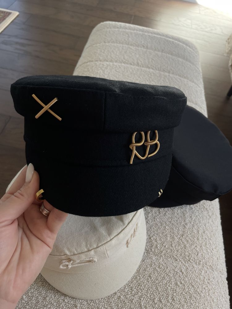 Кеппі Ruslan Baginskiy бейкер бой кеп Baker Boy Cap