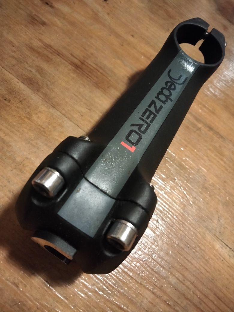 Deda Zero 1 Mostek 110 x 31,8 mm