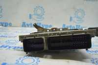 Блок ECU компьютер двигателя Lexus RX350 13-15 (01) 89661-48N40