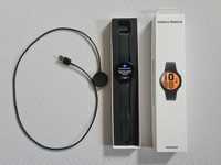 Smartwatch SAMSUNG Galaxy Watch 4 44mm LTE Czarny