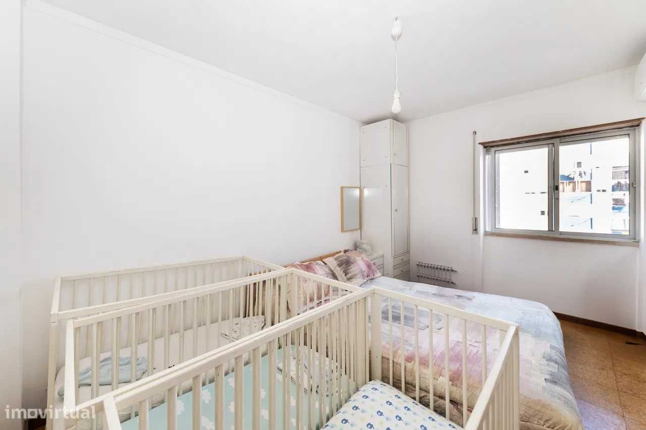 Vende-se T2 na Quinta dos Loios, Barreiro