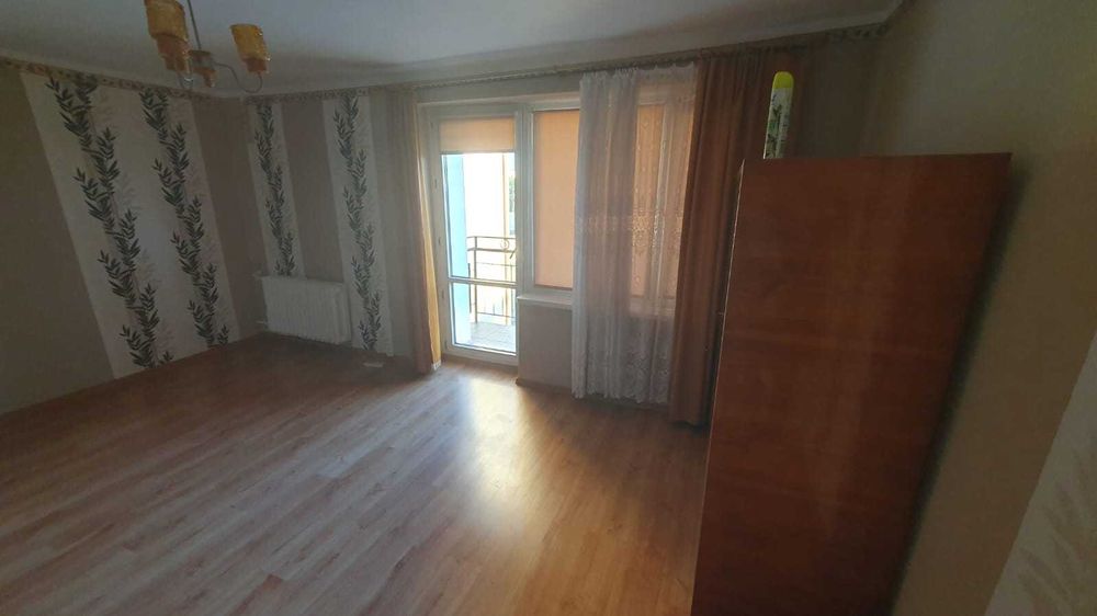 Mieszkanie z odrębną widną kuchnią do wynajęcia