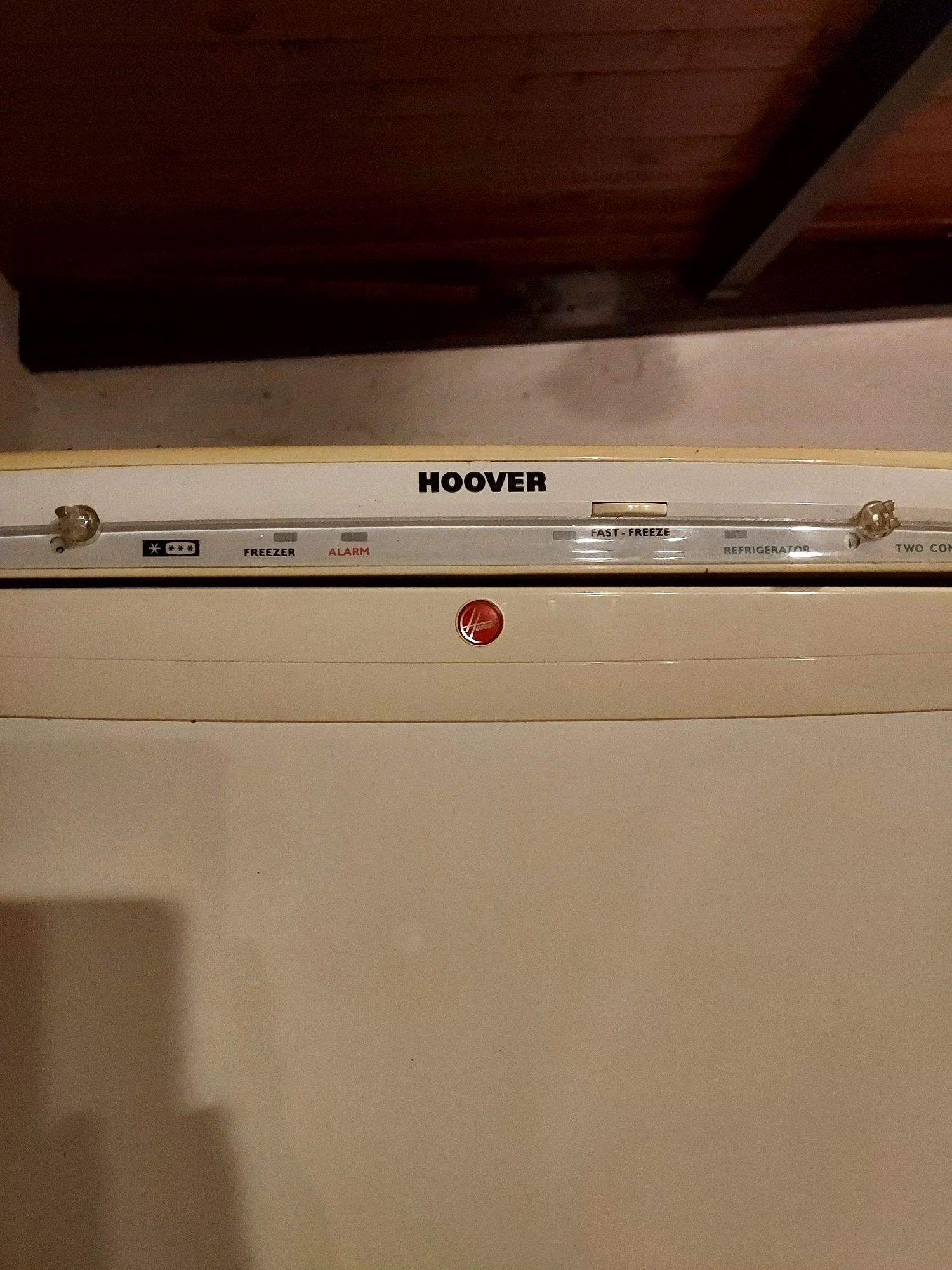 Frigorífico Combinado