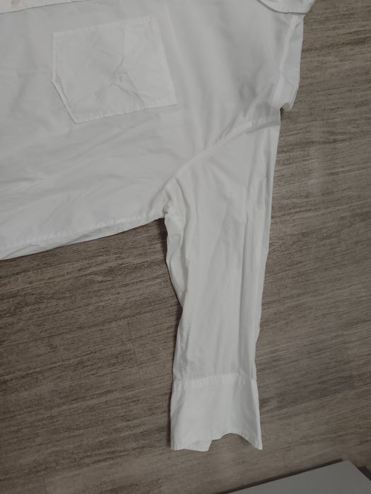 Sprzedam damską koszulę firmy Zara rozmiar L