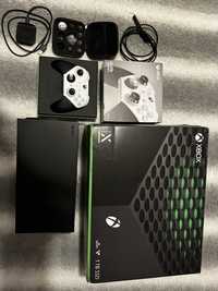 Xbox series X 1TB