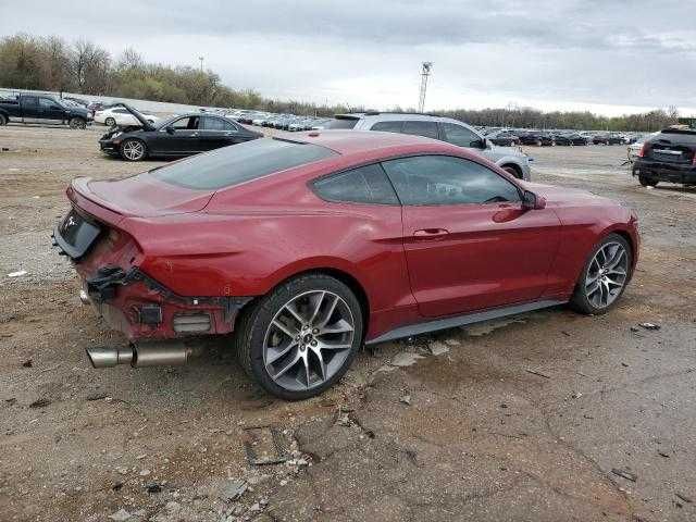 Ford Mustang 2015 USA