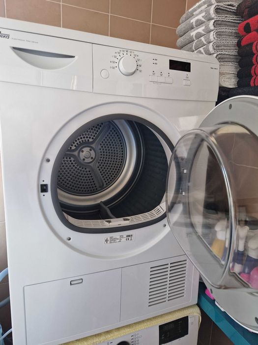 Máquina de secar Teka 7kg