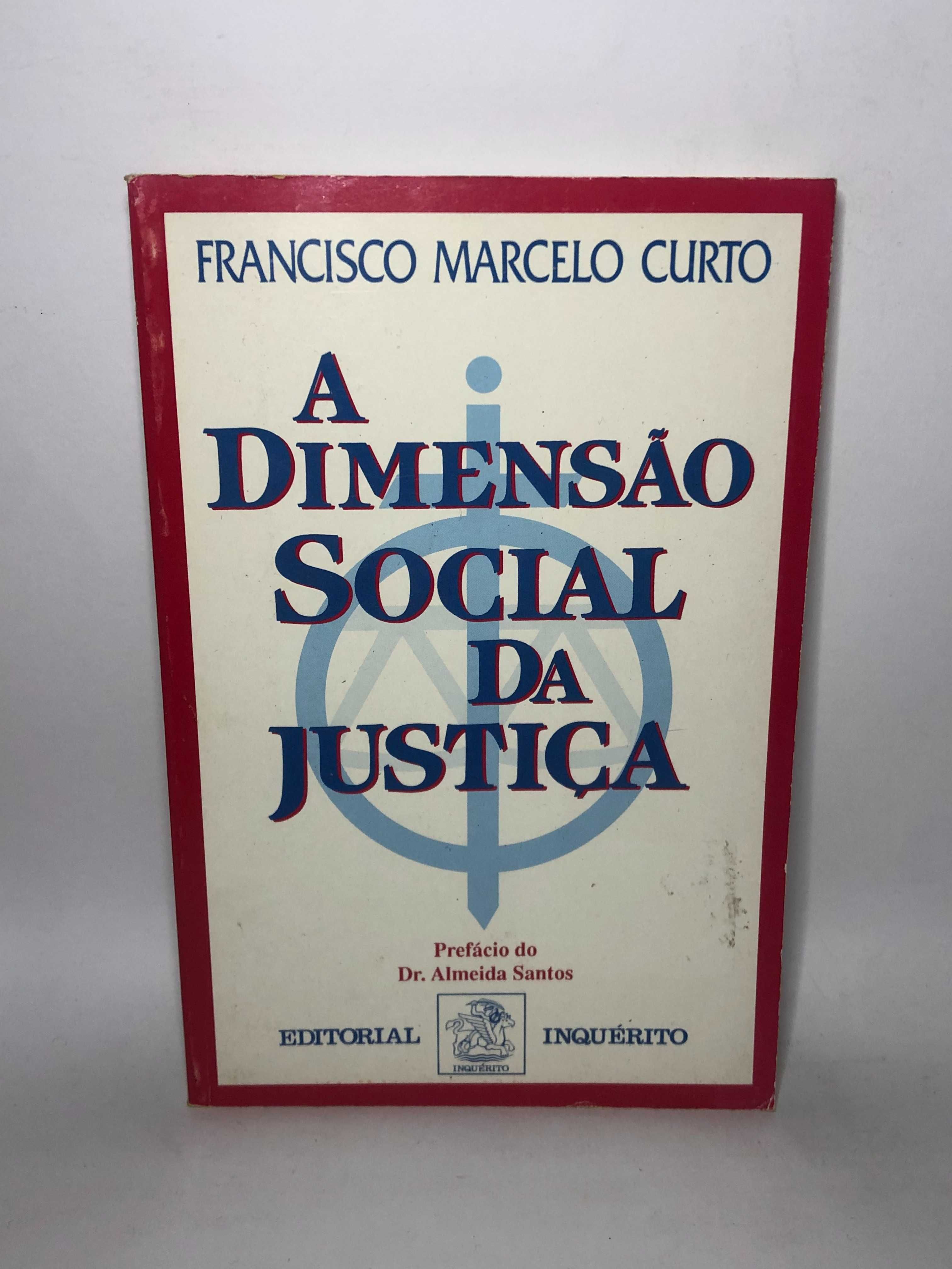 A Dimensão Social da Justiça