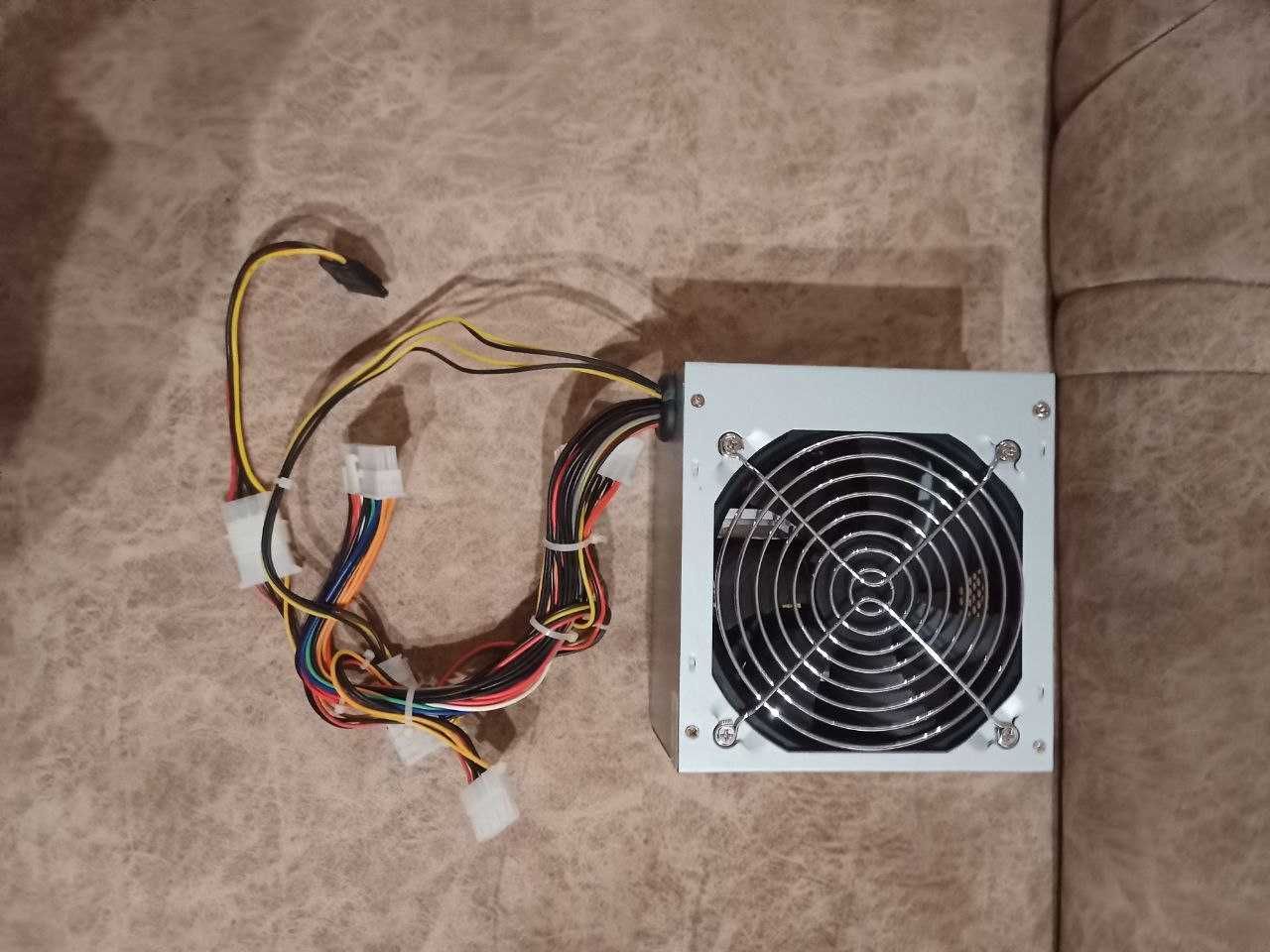 Блок живлення BTC 350W