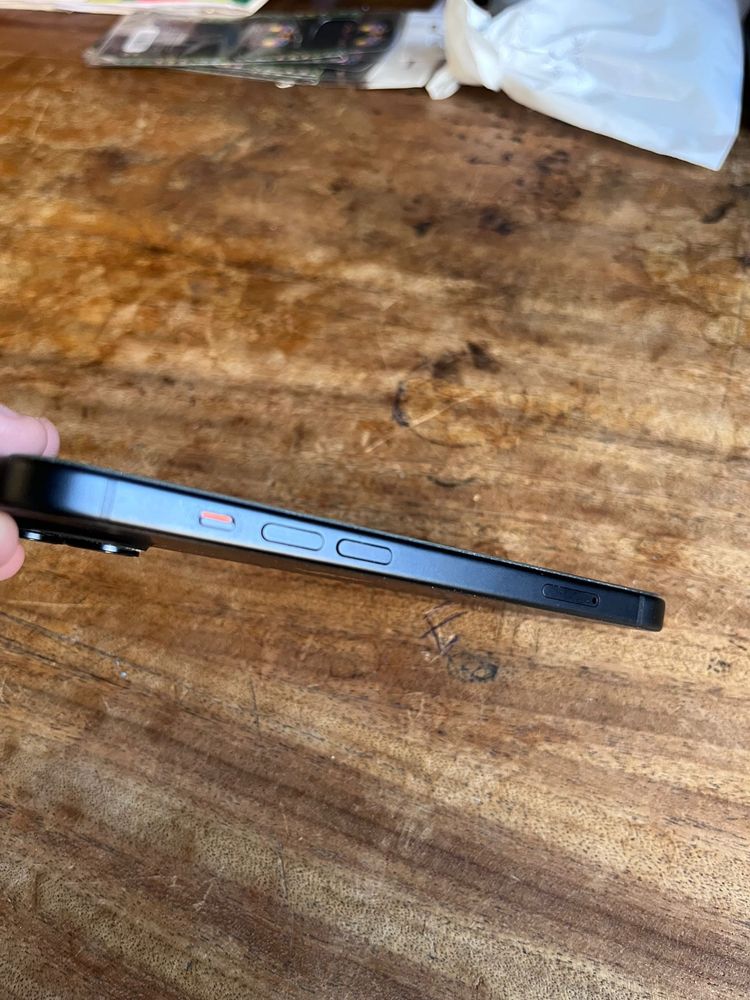 Iphone 15 128 GB
