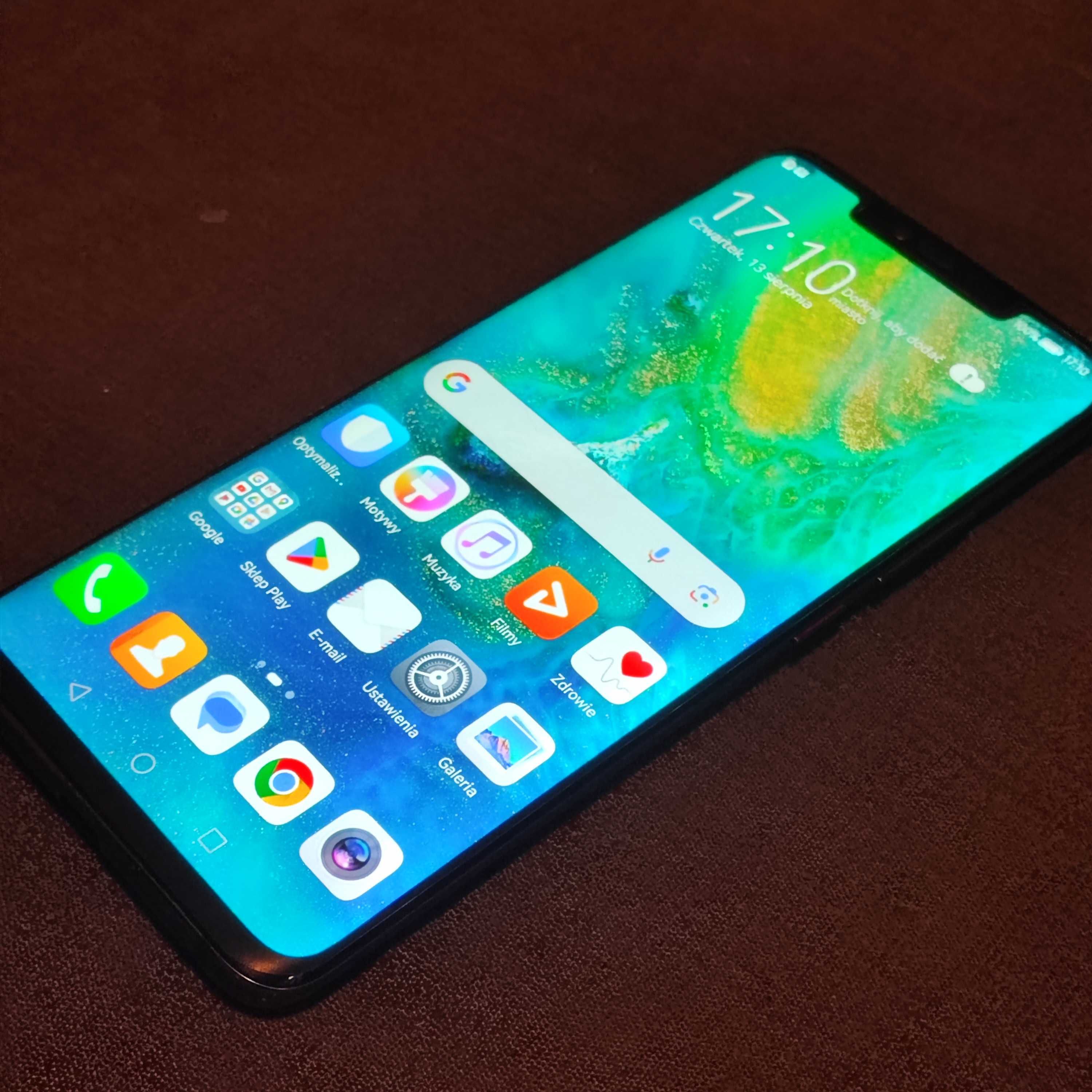 Huawei Mate 20 Pro - 6GB / 128GB