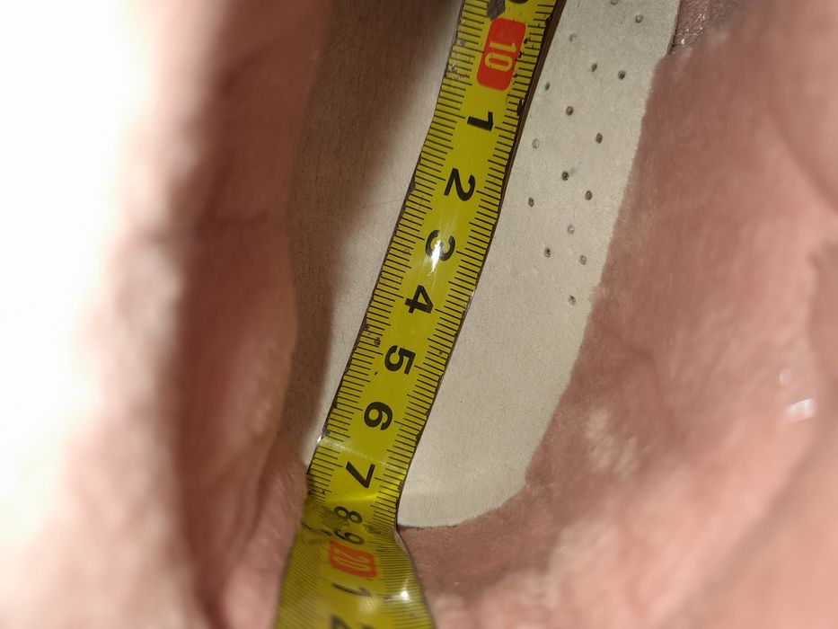 Ботінки, хайтопи, черевики утеплені jong golf 28р. 17.7см. Світяться.