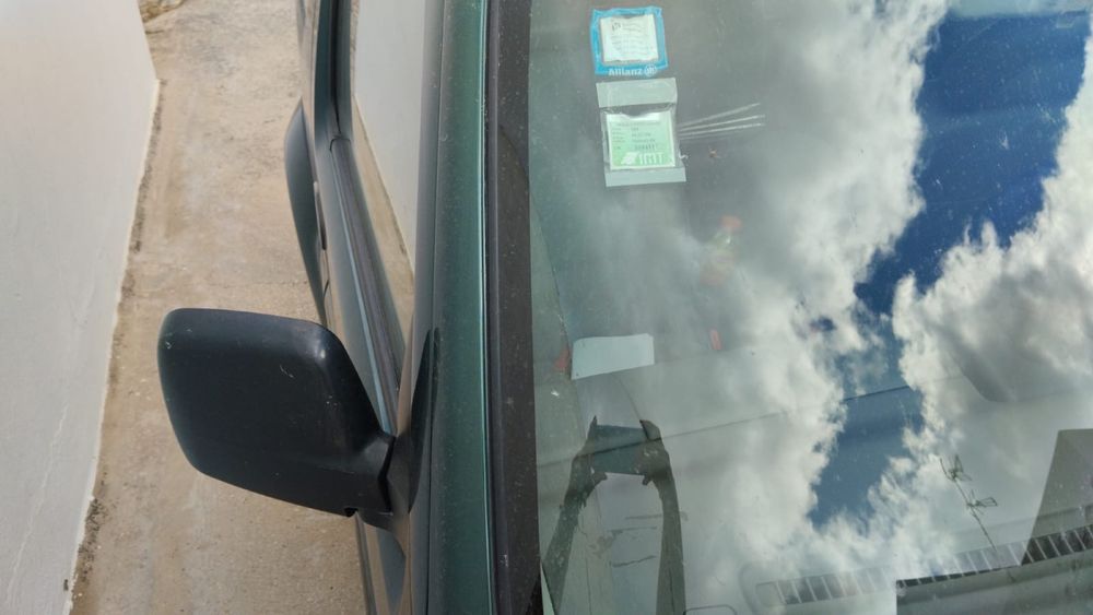 Vende Suzuki Jimmy ano 2002