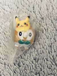 Rowlet pokemon figurka zabawka prezent pikachu