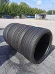 Komplet opon 275/30R20 97Y 245/35R20 95Y Goodyear Eagle F1Asymmetric 3
