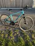 Rower Specialized crosstrail. Jak nowy.