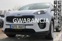 Kia Sportage *nawi*podgrzewane fotele*kamera cofania*gwarancja*bluetooth*skóra