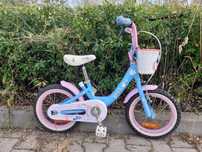Rower dzieciecy Tabou Mini Alu