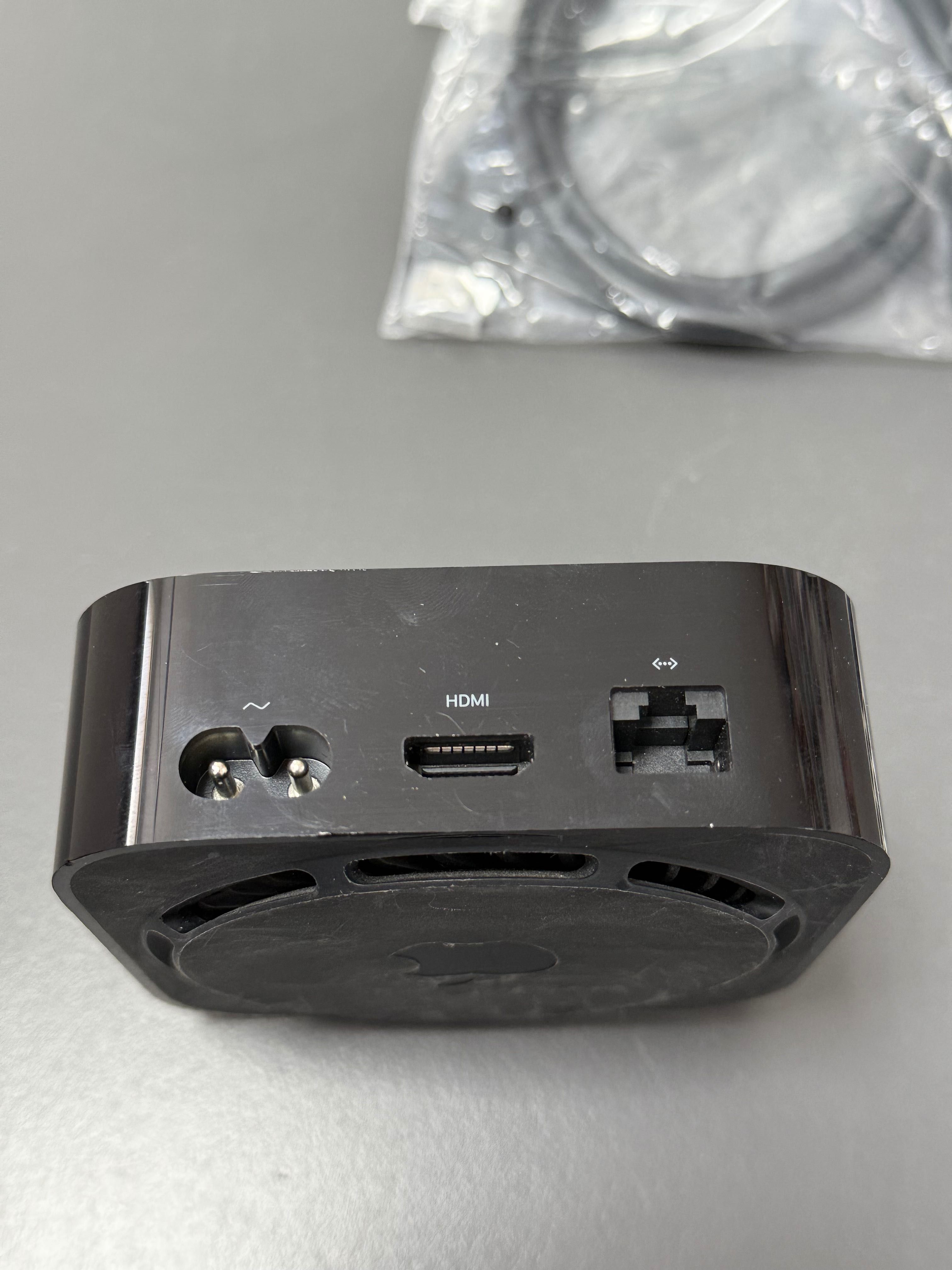 Apple TV 4K (a1842)