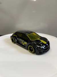 Hot wheels Renault Megane Rs Trophy