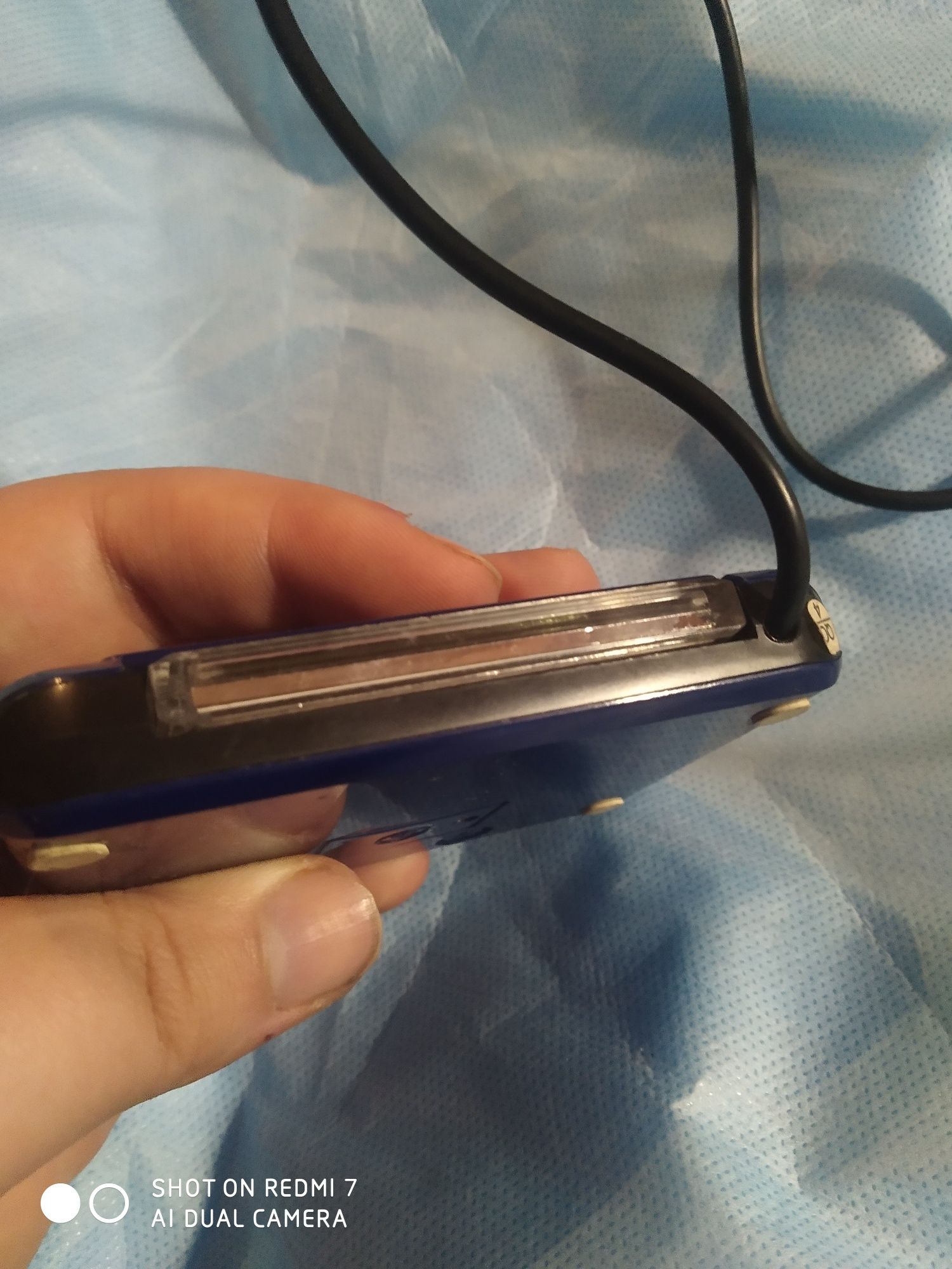 Usb hub Юсб хаб с часами