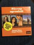 Wierny ogrodnik - DVD