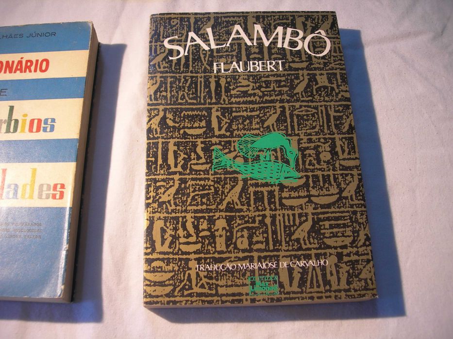 Dicionário de Provérbios e Curiosidades. (4 Livros)