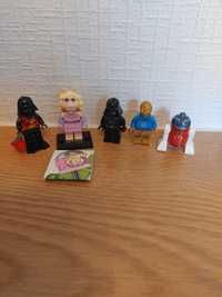 Lego figurki mix