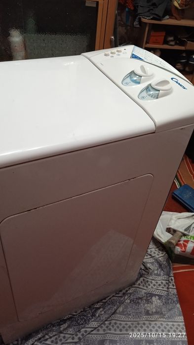 Пральна машина"Канді"