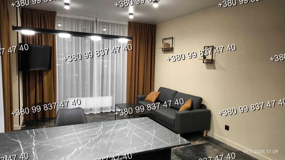 здам, сдам квартиру ЖК Маршал, ЖК MARSHALL, Победа, оренда