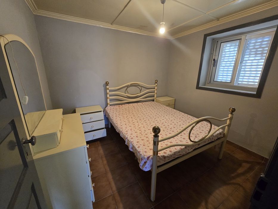 Apartamento T2 Avenal