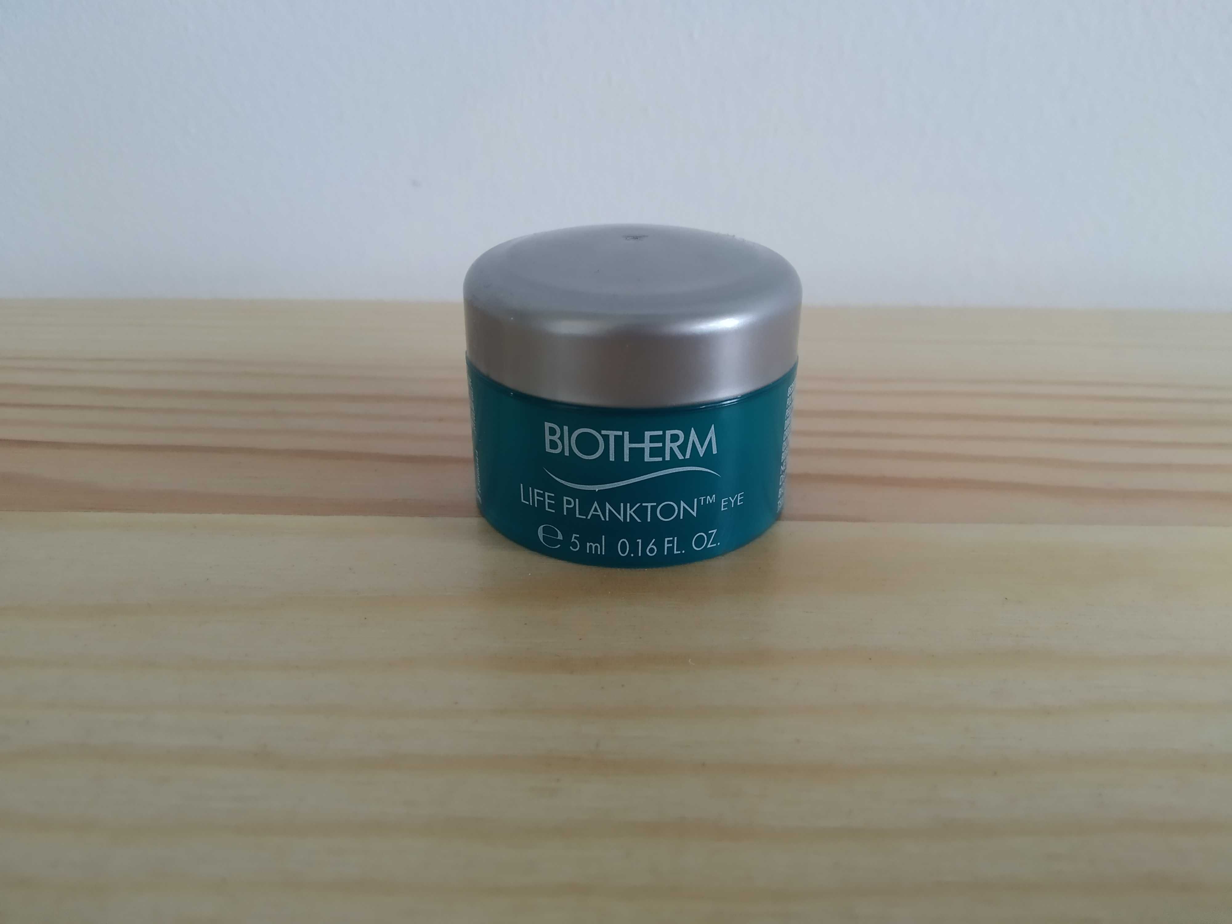 Biotherm Life plankton eye