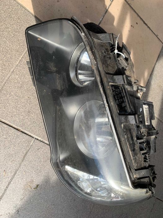 Bmw x3 e83 lampa lewa Europa 3.418.411