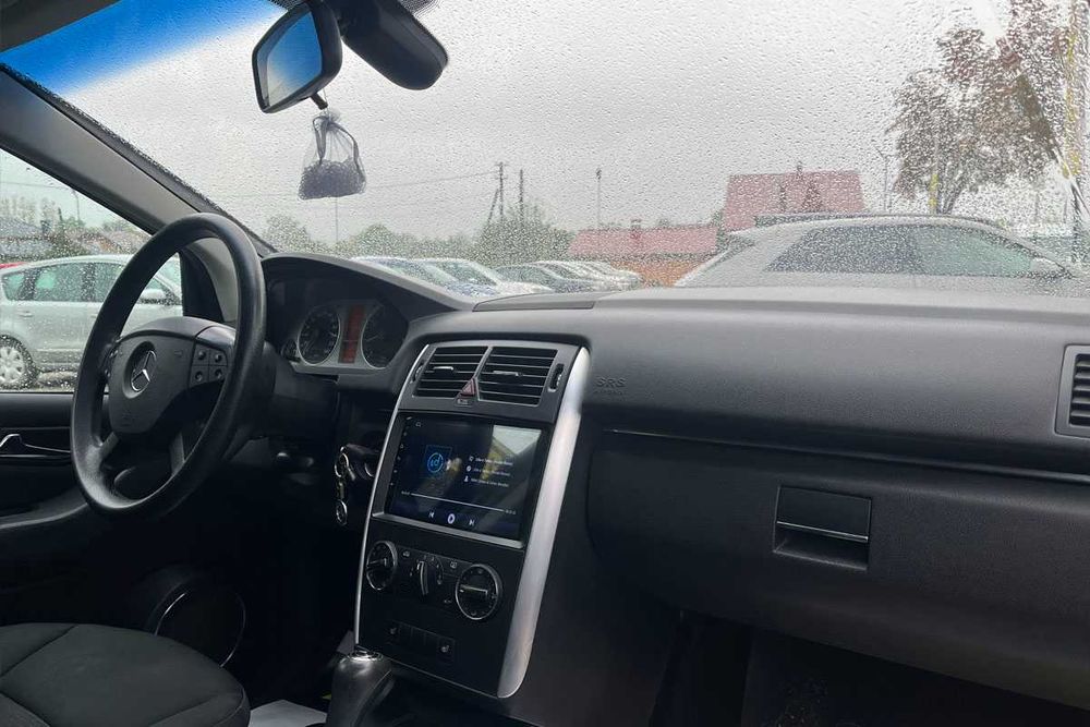 Mercedes-Benz B 150 2005