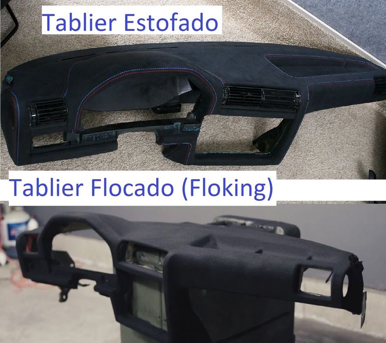 Peças BMW E30 mtech