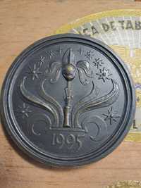 Medalha de Santo António