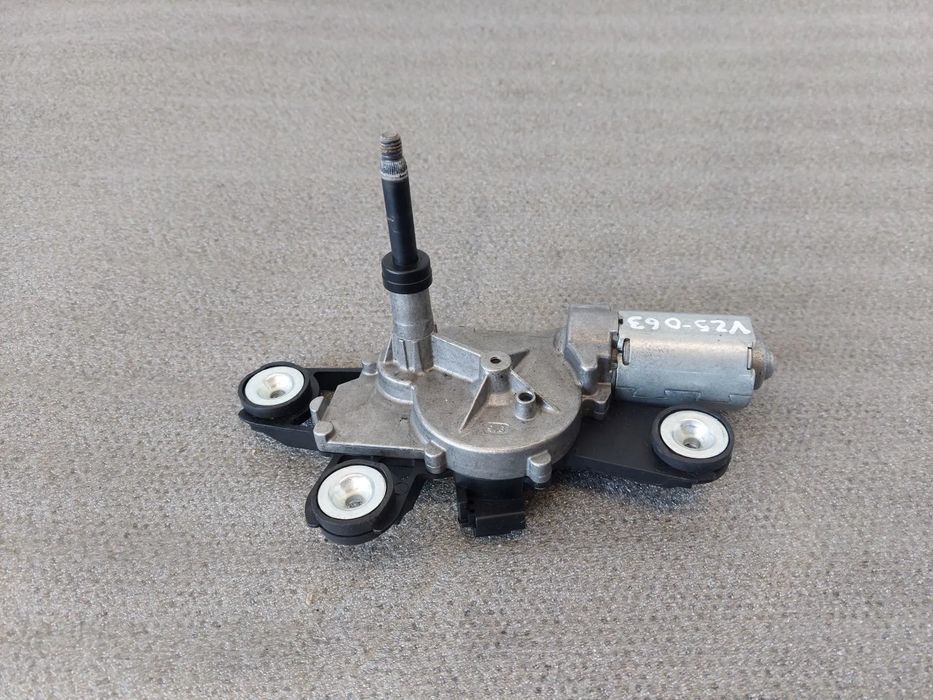 Motor limpa vidros trás FORD Fiesta VI (CB1, CCN)