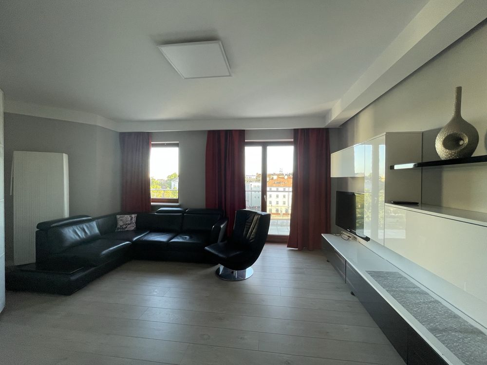 Apartament Poznań / Szyperska  Stare Miasto