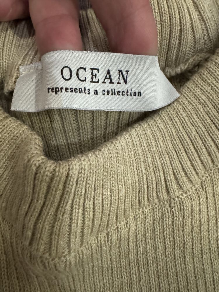 Костюм трикотажний новий розмір xs/s Ocean