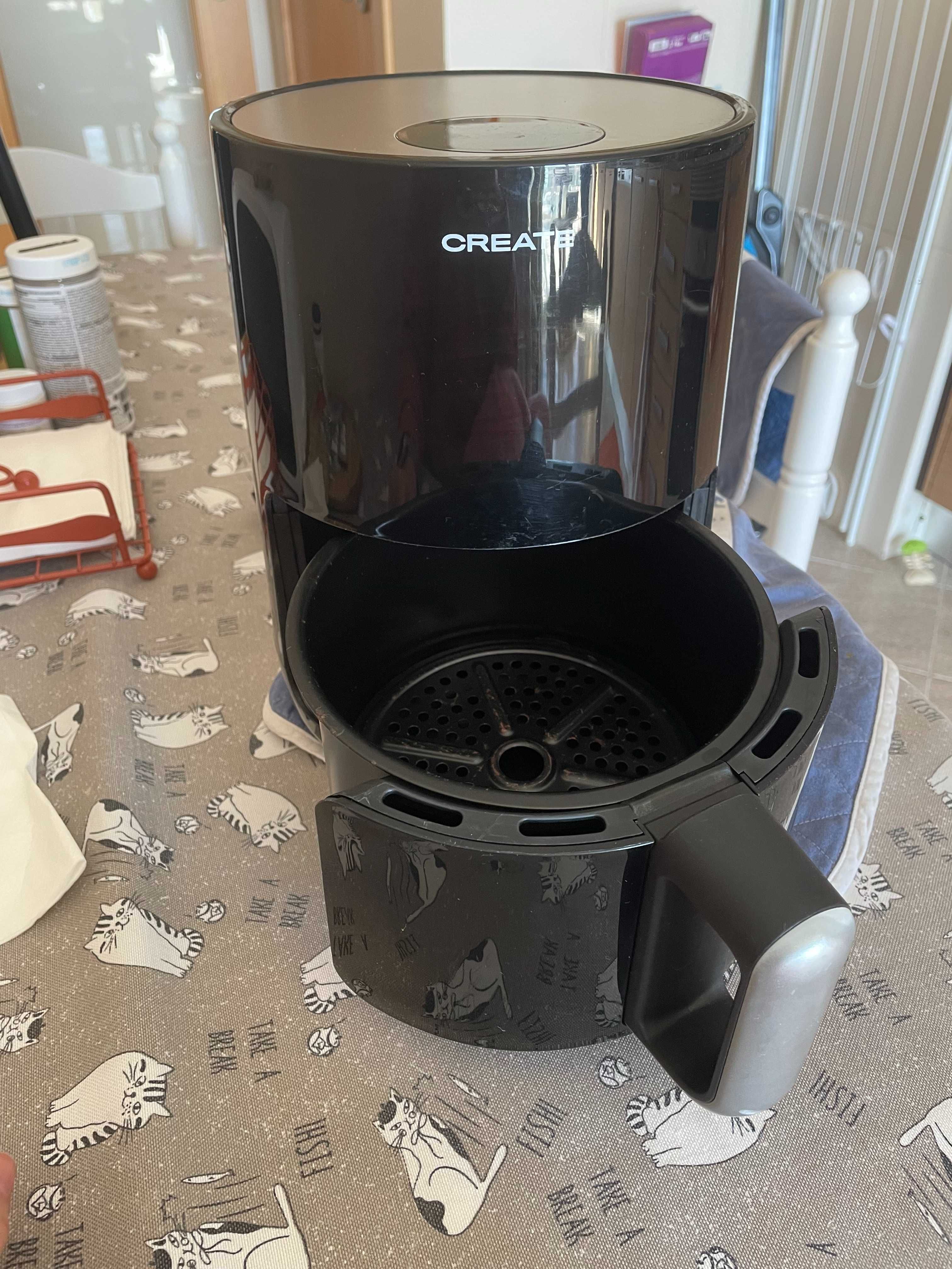 Air Fryer Create