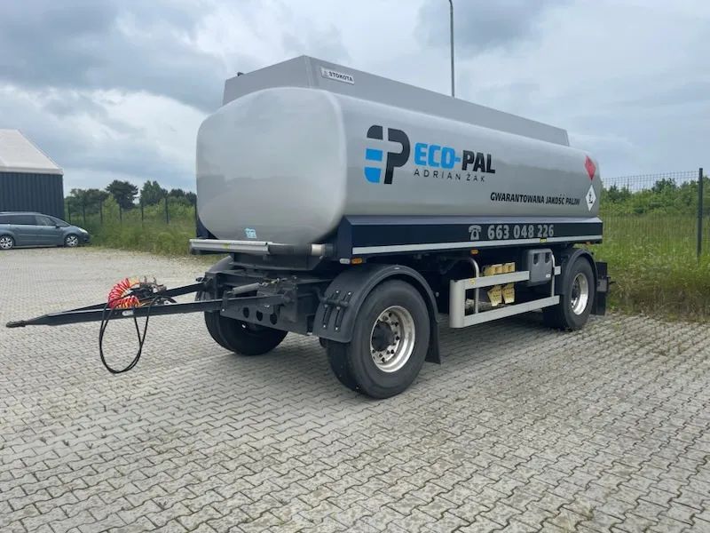 Stokota  Stokota 2020r