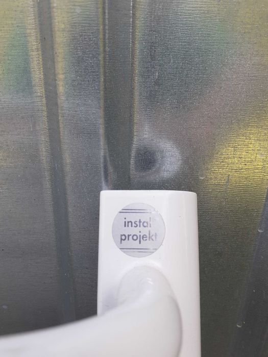 Sprzedam grzejnik łazienkowy