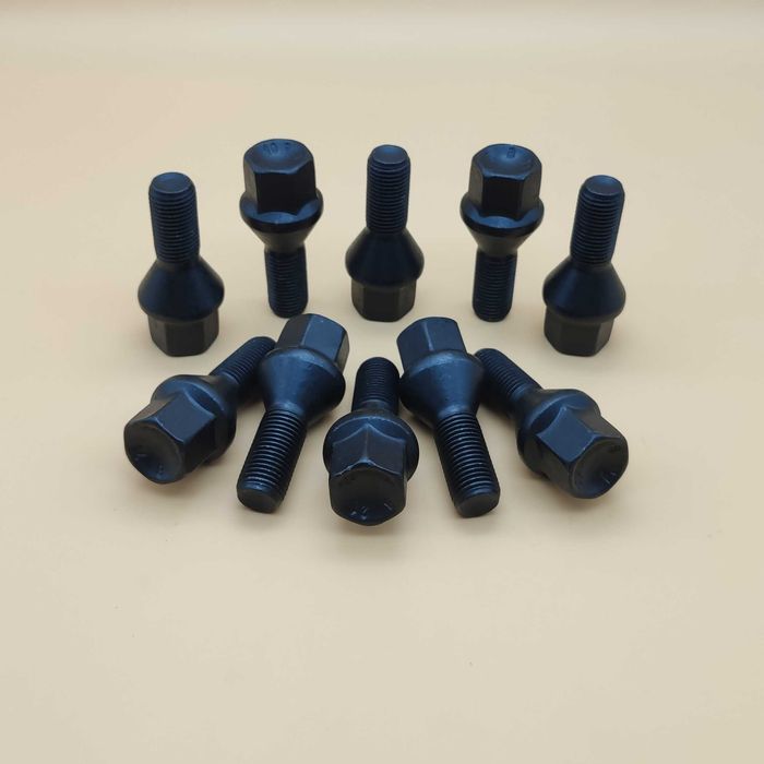 Колесные болты М12х1,25 для дисков Jeep Renegade FIAT Peugeot Citroen